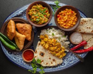 Indian Cuisine