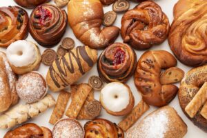Baked Food